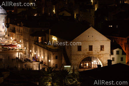 Podstine Hotel 22
